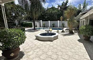 Imagem 4: Casa à venda Fazenda São Joaquim em Vinhedo, com 4 suítes, com 760...