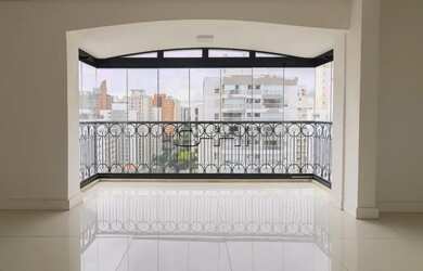 Imagem 6: Aluguel Cobertura 3 Dormitórios - 240 m² Moema