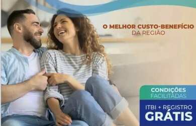 Imagem 15: LIBERTY - APTº 2 QTS/VARANDA LAZER COMPLETO. Entrada em 48X