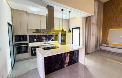 Imagem 8: Casa em Condomínio Village Provence, São José do Rio Preto-SP 3 quartos,...