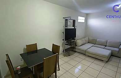 Imagem 3: Ref.: 2365 - Oportunidade de 2 quartos Mobiliado no bairro Grama