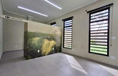 Imagem: O depósito possui 45m² de Área e está localizado em Nova