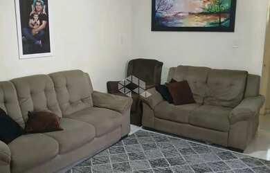 Imagem 7: Casa á venda com 3 dormitórios no bairro Patronato