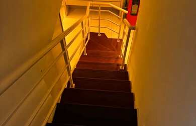 Imagem 13: Linda cobertura duplex com 115 metros 2 quartos 100 mobiliada