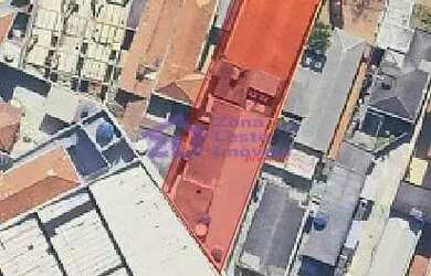 Imagem: Terreno à venda, 380 m² por R$ 1.200.000,00 - Vila Carrão