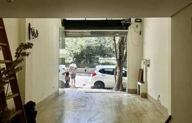 Imagem: O depósito possui 50m² de Área, Imóvel novo e está localizado