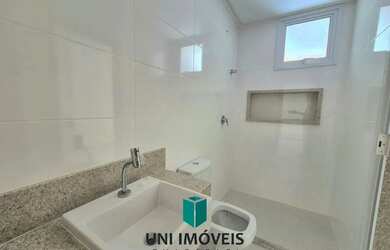 Imagem 5: Apartamento 3 quartos sendo 2 suítes, prédio novo, 2 vagas, vista mar...