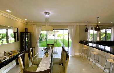 Imagem 14: VENDA - Casa duplex - Jardins Veneza - Interlagos - Funcional e sustentável...