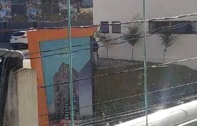 Imagem 6: Apartamento com 3 dormitórios para alugar, 70 m² por R$ 3.184,00/mês - Vila Rosália - Guar