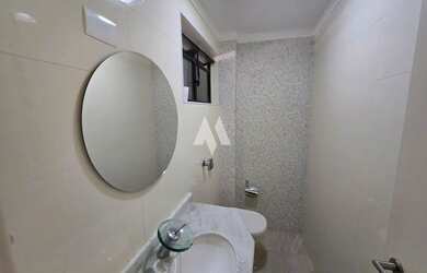 Imagem 6: 4 dormitórios, 158 m², 2 vagas e praia pertinho oportunidade rara