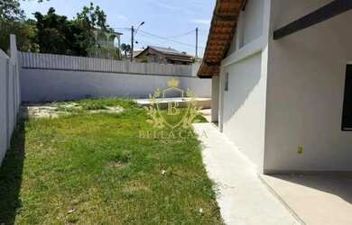 Imagem 4: Casa com 3 quartos à venda por R$ 800.000,00 - Parque Hotel - Araruama/RJ