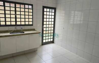 Imagem 10: Sobrado para alugar no Jardim Antares 3 quartos, suíte e 2 vagas de garagem...