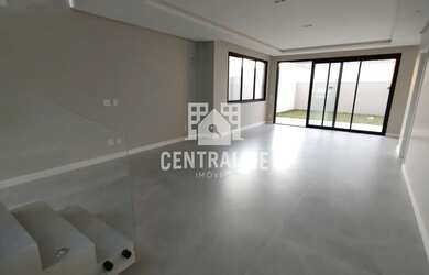 Imagem 6: VENDA-CASA-CONDOMÍNIO ALPHAVILLE-JARDIM CARVALHO-PONTA GROSSA - PR