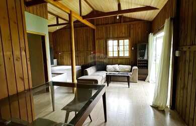 Imagem 5: LINDA CHÁCARA 1.100m2 COM CASA - TRANQUILIDADE, NATUREZA, ÁRVORES FRUTÍFERAS