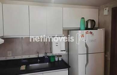 Imagem 11: Edifício Vaupés - Apartamento 3 Quartos CNB 5 Taguatinga Norte