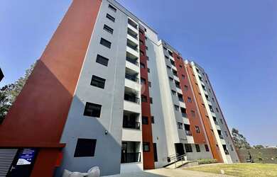 Imagem 6: Apartamento NOVO à venda, 2 dormitórios com suíte, vaga, bairro Uglione