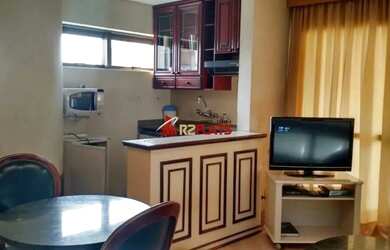 Imagem 3: FLAT PARA LOCAÇÃO NA BELA VISTA CONFIRA