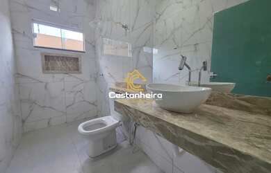 Imagem 7: Casa 03 quartos sendo 02 suítes - Plano Diretor Sul