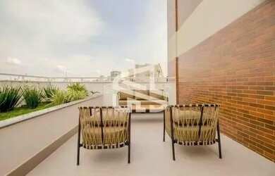 Imagem 15: Studio no Condomínio Esquina Paulicéia Conforto, Praticidade e Localização...