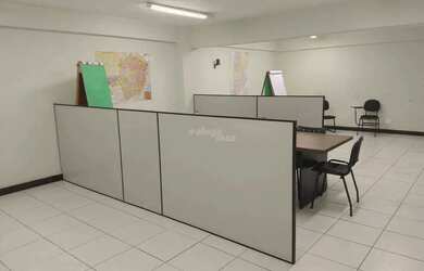 Imagem 10: Aluga-Se: Andar Corrido de 135m² com 2 banheiros no Santo Agostinho de Belo Horizonte!