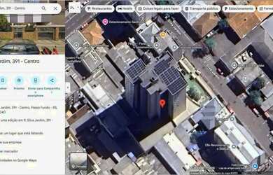 Imagem 4: Apartamento para Venda em Passo Fundo, Centro, 3 dormitórios, 4 banheiros,...