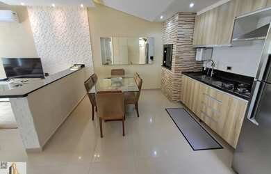 Imagem 16: Residencial Camila. - Casa Sobrado em Campo Comprido, Curitiba/PR