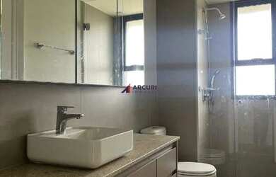 Imagem 13: Apartamento 02 quartos Vila da Serra Nova Lima - Locação