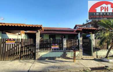 Imagem: A casa em condomínio possui 4 Dormitórios, 3 Banheiros, 3