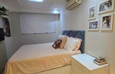 Imagem 5: Apartamento Alto Padrão Mobiliado Sports Garden Olho DÁgua