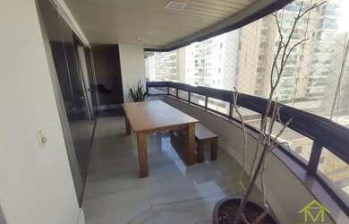 Imagem 10: Imóvel para venda possui 210 metros quadrados com 4 quartos em Praia...