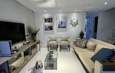 Imagem 2: Casa duplex com 3/4 na santa mônica