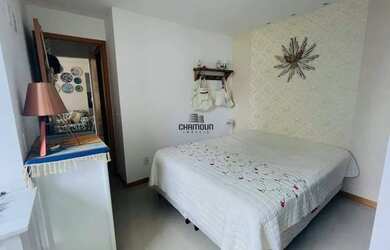 Imagem 5: Apartamento de 2 quartos, com lazer completo na cobertura no centro de...