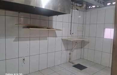 Imagem 14: Galpão em Rocha Miranda 700 m² Locação por R$ 13.192/mês ou venda...