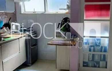 Imagem 10: Barra da Tijuca Apartamento 2 quartos, sendo 1 suite