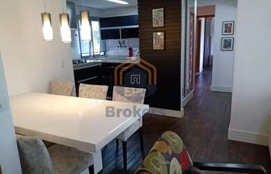 Imagem 7: Apartamento em Jardim Paulista I - Jundiaí, SP