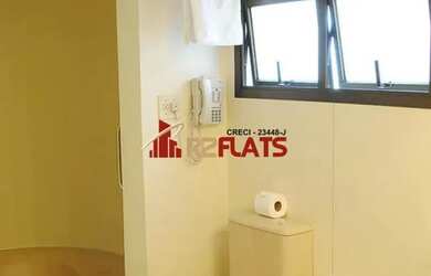 Imagem 6: FLAT PARA LOCAÇÃO NA BELA VISTA CONFIRA