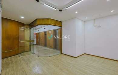 Imagem 16: Conjunto de Salas para aluguel no Centro