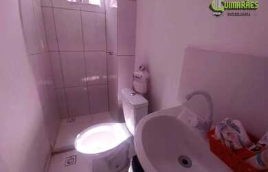 Imagem 12: Apartamento com 2 quartos para alugar, 35 m² por R$ 1.190/mês - Ribeira - Salvador/BA