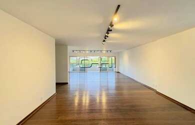 Imagem 3: Aluguel Apartamento 4 Dormitórios - 226 m² Jardim Europa