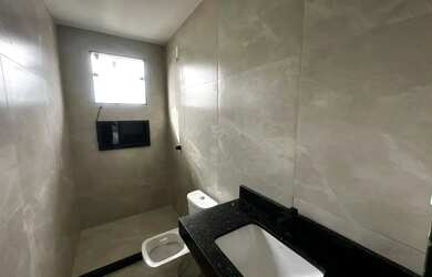 Imagem 5: LINDA CASA BAIRRO DA LUZ. Varanda, 113m² de Área, 1 Vaga na garageme2...