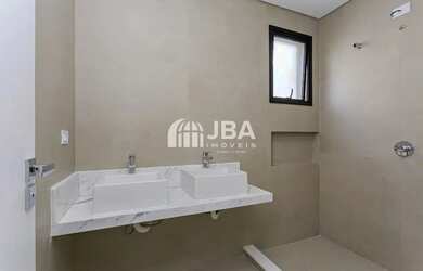 Imagem 9: SOBRADOS NO ÁGUA VERDE COM 3 SUÍTES E TERRAÇO