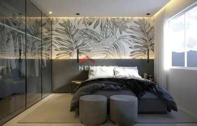 Imagem 12: Apartamento em Rua 240 - Meia Praia - Itapema/SC