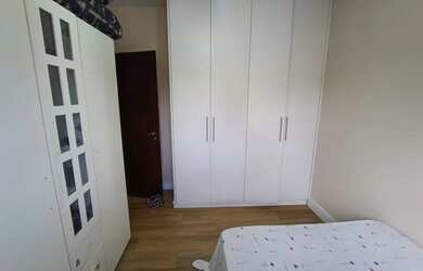 Imagem 6: Sobrado De 4/4 Sendo 2 Suites Plenas Sozinho No Lote No Jardim Da Luz