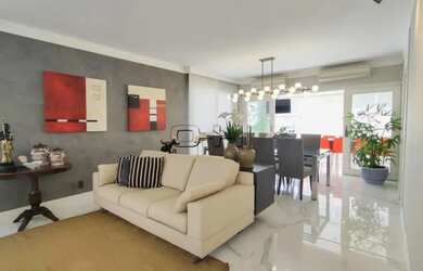 Imagem 5: Aluguel Apartamento 3 Dormitórios - 236 m² Perdizes