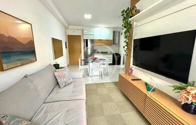 Imagem 2: Praia Grande - 2 dormitórios codigo 133899