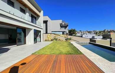 Imagem 11: Sobrado à Venda Alphaville Urbanova, Avalia Permuta, SJC