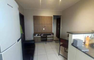 Imagem 2: Apartamento 1 quarto para Venda Guará II, REFORMADO LOTE QUITADO COM...