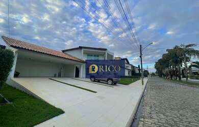 Imagem 2: Casa com 5 dormitórios à venda por R$ 2.699.000,00 - Senador Arnon de...