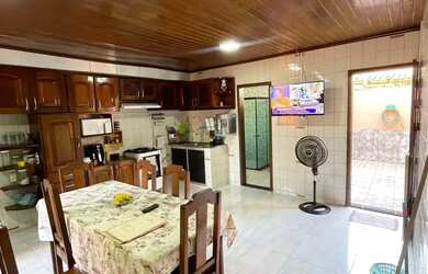 Imagem 6: Casa cidade nova 4 oportunidade