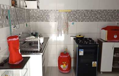 Imagem 7: Vende se ou Troca. 200m² de Área, 1 Vaga na garageme2 Dormitórios